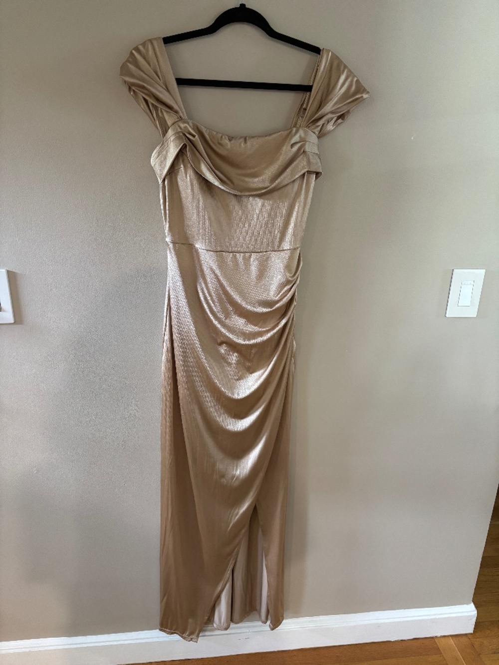 Wedding Guest Dress